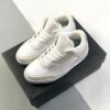 New Collection Fashion Shoes AJ 3 Retro Pure White 136064-111 AJ3049