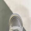 New Collection Fashion Shoes AJ 3 Retro Pure White 136064-111 AJ3049