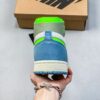 New Collection Fashion Shoes AJ 1 Zoom Air Cmft 2 Muslin Vivid DV1307-100 AJ3020