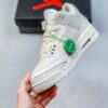 New Collection Fashion Shoes AJ 3 Retro 136064-111 AJ3040 New Collection Fashion Shoes AJ 3 Retro 136064-111 AJ3040
