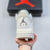 New Collection Fashion Shoes AJ 3 Retro 136064-111 AJ3040 New Collection Fashion Shoes AJ 3 Retro 136064-111 AJ3040