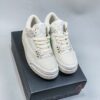 New Collection Fashion Shoes AJ 3 Retro 136064-111 AJ3040 New Collection Fashion Shoes AJ 3 Retro 136064-111 AJ3040