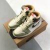 New Collection Fashion Shoes AJ 1 Zom Air CMFT FD4327-121 AJ3052 New Collection Fashion Shoes AJ 1 Zom Air CMFT FD4327-121 AJ3052
