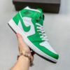 New Collection Fashion Shoes AJ 1 Retro UNC – 555088-117 AJ3004