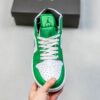 New Collection Fashion Shoes AJ 1 Retro UNC – 555088-117 AJ3004