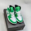 New Collection Fashion Shoes AJ 1 Retro UNC – 555088-117 AJ3004