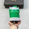 New Collection Fashion Shoes AJ 1 Retro UNC – 555088-117 AJ3004
