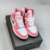 New Collection Fashion Shoes AJ 1 Retro UNC – 555088-117 AJ3004