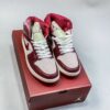 New Collection Fashion Shoes AJ 1 Mid Mini Lux AJ3005 New Collection Fashion Shoes AJ 1 Mid Mini Lux AJ3005