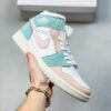 New Collection Fashion Shoes AJ 1 Mid Mini Lux AJ3005 New Collection Fashion Shoes AJ 1 Mid Mini Lux AJ3005
