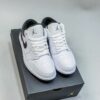New Collection Fashion Shoes AJ 1 Low White University Red AO9944-161 AJ3018 New Collection Fashion Shoes AJ 1 Low White University Red AO9944-161 AJ3018