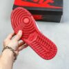 New Collection Fashion Shoes AJ 1 Low White University Red AO9944-161 AJ3018 New Collection Fashion Shoes AJ 1 Low White University Red AO9944-161 AJ3018