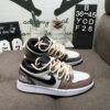 New Collection Fashion Shoes AJ 1 Low DC6991-200 AJ3012