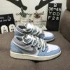 New Collection Fashion Shoes AJ 1 Low DC6991-200 AJ3012