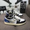 New Collection Fashion Shoes AJ 1 Low DC6991-200 AJ3012
