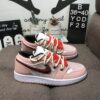 New Collection Fashion Shoes AJ 1 Low DC6991-200 AJ3012