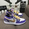 New Collection Fashion Shoes AJ 1 Low DC6991-200 AJ3012