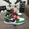 New Collection Fashion Shoes AJ 1 Low DC6991-200 AJ3012