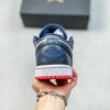 New Collection Fashion Shoes AJ 1 Low 553558-481 AJ3009