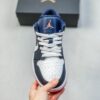 New Collection Fashion Shoes AJ 1 Low 553558-481 AJ3009