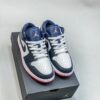 New Collection Fashion Shoes AJ 1 Low 553558-481 AJ3009