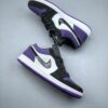 New Collection Fashion Shoes AJ 1 Low 553558-411 AJ3045