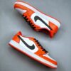New Collection Fashion Shoes AJ 1 Low 553558-411 AJ3045