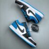 New Collection Fashion Shoes AJ 1 Low 553558-411 AJ3045