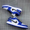 New Collection Fashion Shoes AJ 1 Low 553558-411 AJ3045