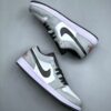 New Collection Fashion Shoes AJ 1 Low 553558-411 AJ3045