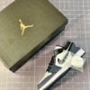 New Collection Fashion Shoes AJ 1 Low 553558-411 AJ3045