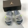 New Collection Fashion Shoes AJ SUPER PLAY SLIDE AJ3024 New Collection Fashion Shoes AJ SUPER PLAY SLIDE AJ3024