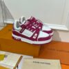 Modern Street Style Shoes L3205