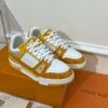 Modern Street Style Shoes L3205
