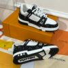 Modern Street Style Shoes L3205