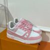 Modern Street Style Shoes L3205