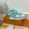 Modern Street Style Shoes L3205