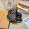 Modern Street Style Shoes L3196-1 Modern Street Style Shoes L3196-1