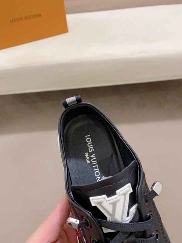 New Fashion Shoes L3182