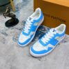 Modern Street Style Shoes L3168