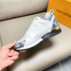 Modern Street Style Shoes L3166