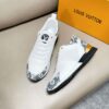 Modern Street Style Shoes L3166