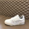 Modern Street Style Shoes L3157