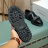 Modern Street Style Shoes L3132