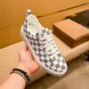 Modern Street Style Shoes L3117