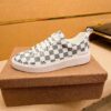 Modern Street Style Shoes L3117