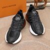 Modern Street Style Shoes L3111