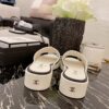 New Collection Fashion Shoes C3130