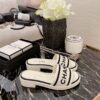 New Collection Fashion Shoes C3130