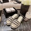 New Collection Fashion Shoes C3130